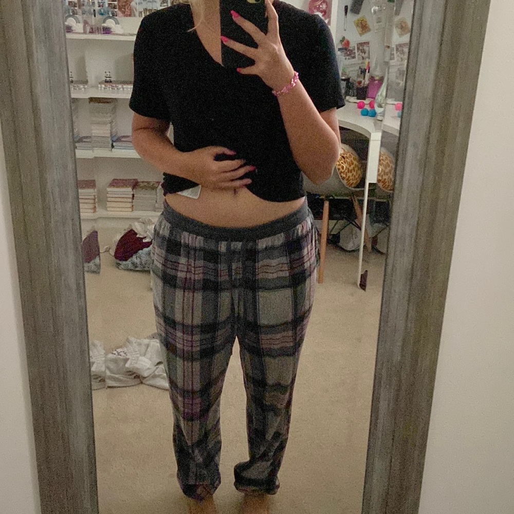 pajama pants